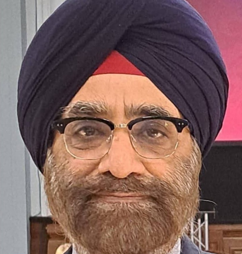 Jagtar Singh Ajimal