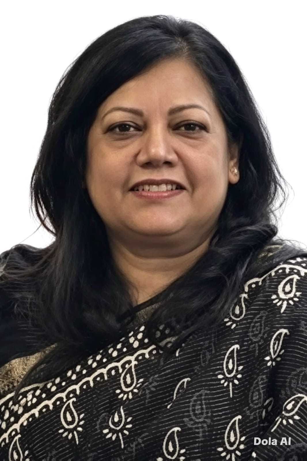 Ferdousi Hoque