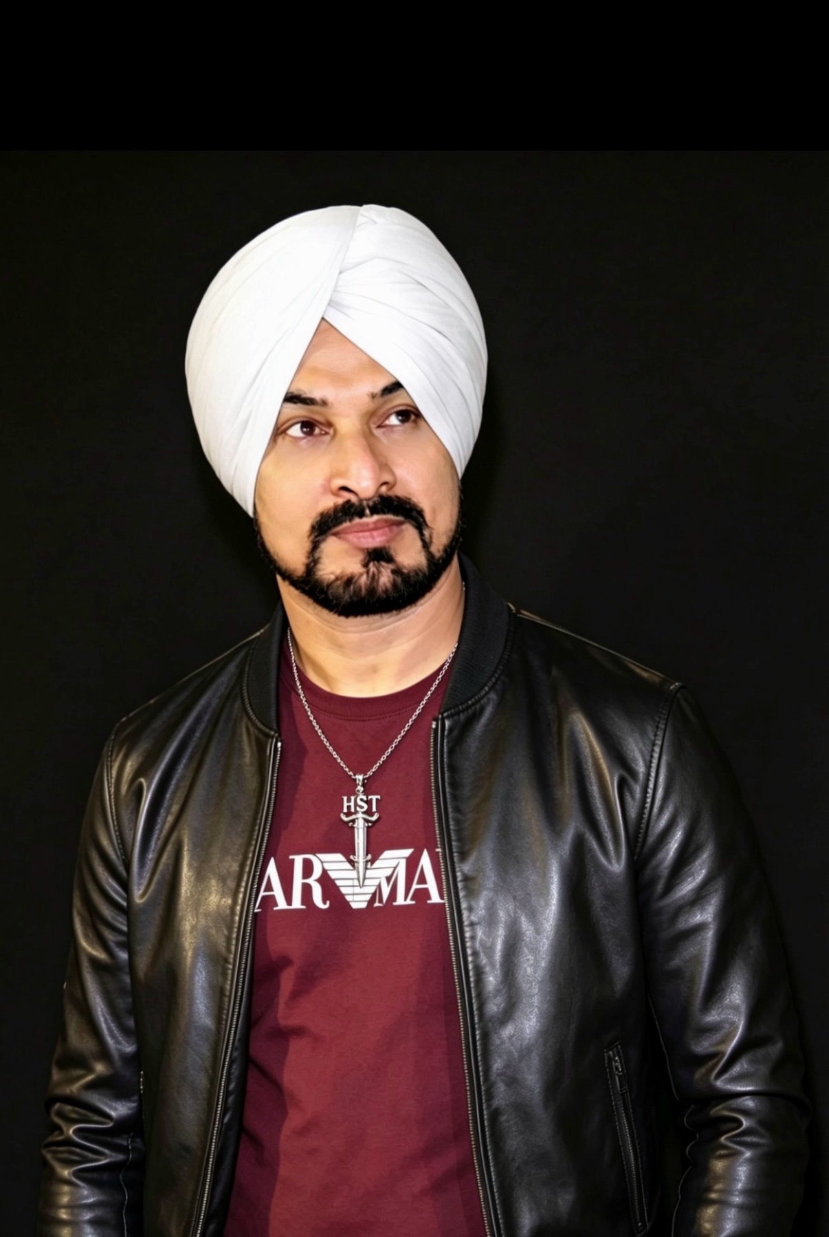 Harbhajan Talwar