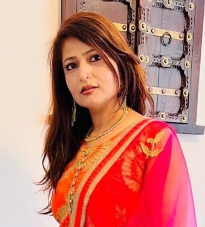 Sonia Sharma