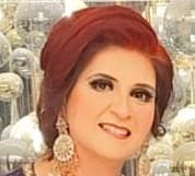 Andleeb Sajjad